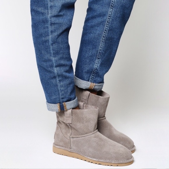 ugg mini unlined ugg mini unlined